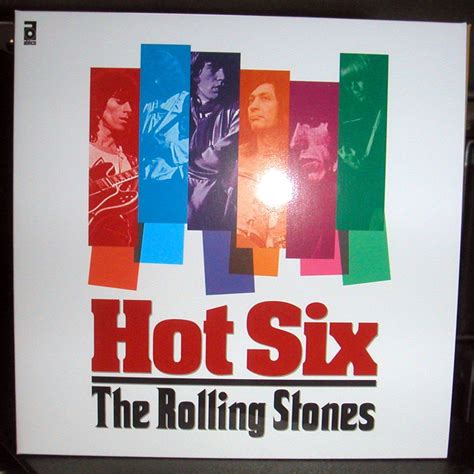 hot hot six